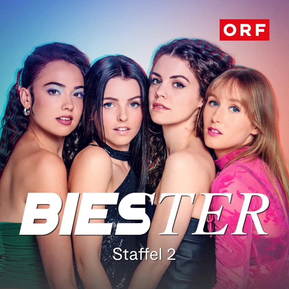 Filmplakat Biester