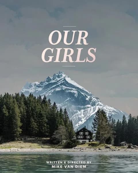 Filmplakat Our Girls